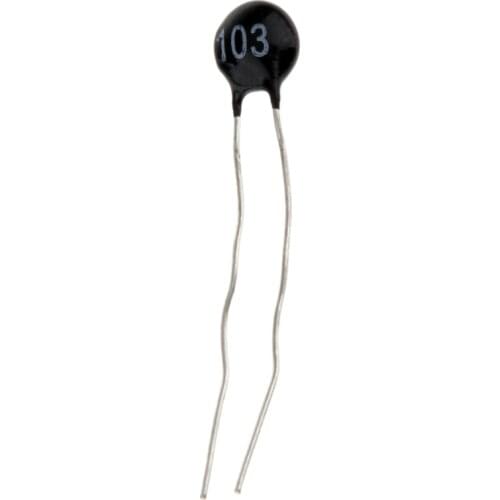NTC 10K OHM Resistance Precision Thermistor Temperature Measurement Sensor