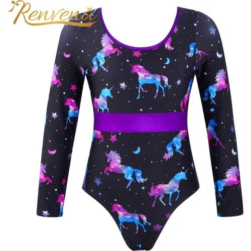 Renvena Children's One-piece Swimwear