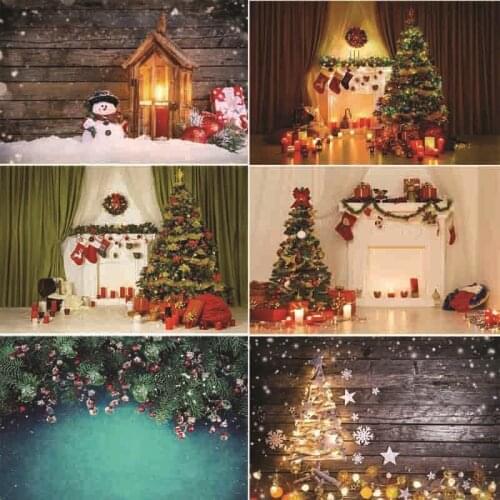 ZHISUXI Vinyl Custom Photography Backdrops Prop festival Photography Background #0048