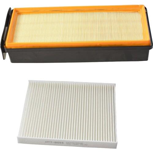 Air Filter Cabin Filter For Bmw X5 Xdrive30d F15 3.0tdi-diesel 2013- X5 Xdrive35d 3.0tdi Diesel 2013- 13718518111 64319194098