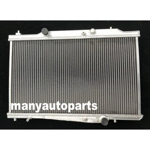 2014-2017 2016 2015 For Ford Fiesta ST ALUMINUM RADIATOR