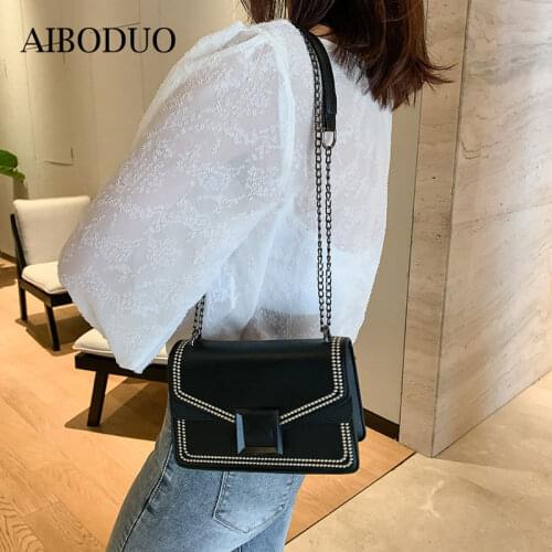 Женские повседневные сумки AIBODUO China At AliExpress