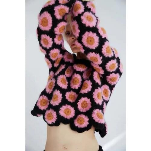 ARFIMAN Women's Pullovers