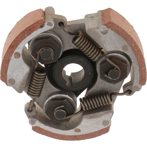 Automatic Centrifugal Clutch Plate for 49cc Pit Dirt Bike ATV