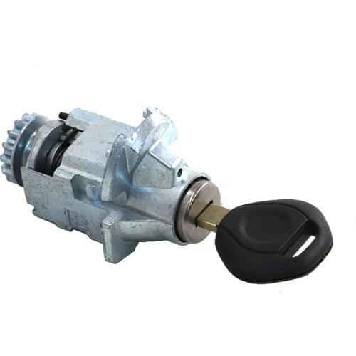 Car Accessories New Styling left door Lock Set Key FOR BMW F series Car Modified Car door LOCK Cylinder