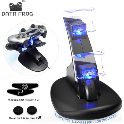 Chargers For Consoles Data Frog China