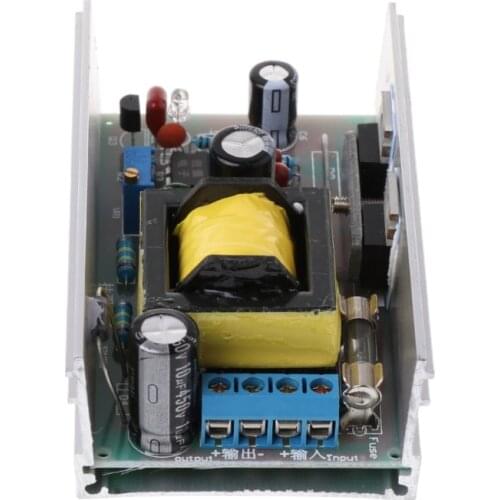 DC12V to DC 200-450V 70W High Voltage Converter Boost Step Up Power Supply Board