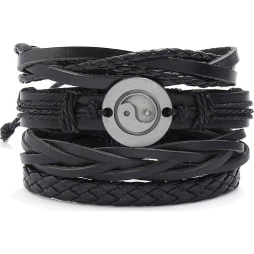 GupokShow White Bracelets