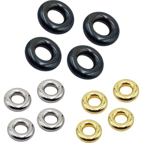 Round Beer Bottle Opener Metal Finger Ring Hardware Parts Opening Remover For Kitchen Party Bar Tool Drinking Accessories 2021