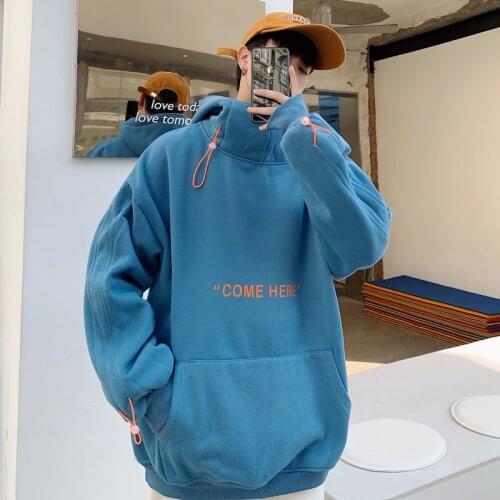 LEGIBLE Hoodies For Men