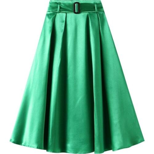 LYNNE'S WARDROBE Womens Autumn Skirts