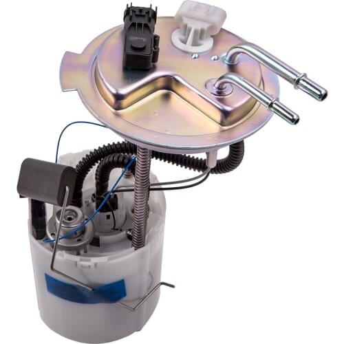Electric Fuel Pump Module Assembly for Chevrolet Tahoe 2009 6.2L V8 SP6107M P76297M, FG105