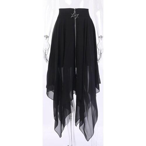 MusLotus Women's Skirts