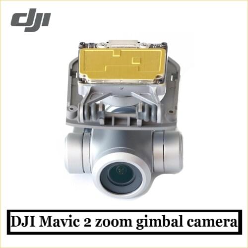 Original DJI Mavic 2 zoom gimbal camera compatible with DJI Mavic 2 Zoom Drone Accessories brand new