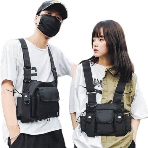 QIAQU Women's Black Bags