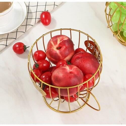 Wide Application Useful Large Capacity Espresso Pod Holder for Living Room