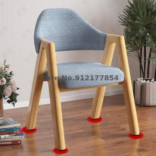 Nordic Light Luxury Dining Chair Aa Chair Home Makeup Stool Simple Design Chair Back Net Red Stool Desk Use