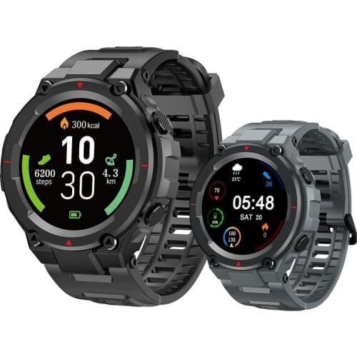 Model 3 Men Sport Smart Watches Boys Fitness Bracelet Waterproof Smartwatch Heart Rate Tracker Watch For Apple Xiaomi Huawei