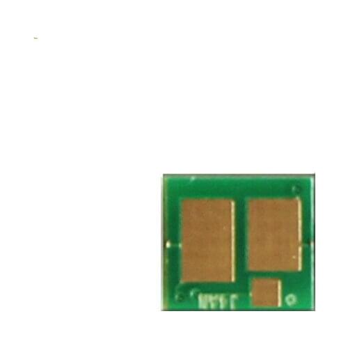 2X CF237A Toner Chip for HP M607dn M607n M608n M608x M608dn M609dn M609x MFP M631h M632z M633z M632h M631dn M631z M632fht M633fh
