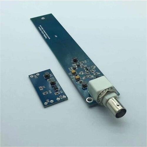 Active Antenna MiniWhip VLF LF HF Active Antenna