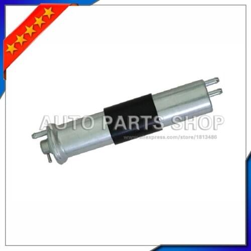 Car accessories Fuel Filter 13327512019 with Pressure Regulator For BMW E46 316i 318i 320i 325i 325Ci 325i 325xi 330i 330Ci Z3