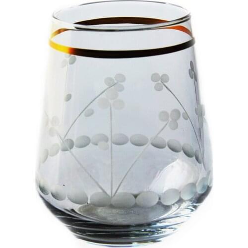 Başak Berceste Gilded 6'Lı Allegra Soft Drink Cup