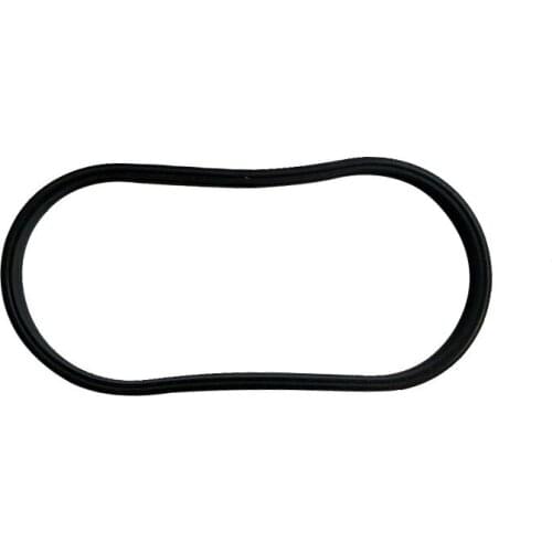 Free Shipping 170F 173F 178F 186F Insert Rectangular seal ring diesel engine Gasket suit for kipor kama and chinese brand