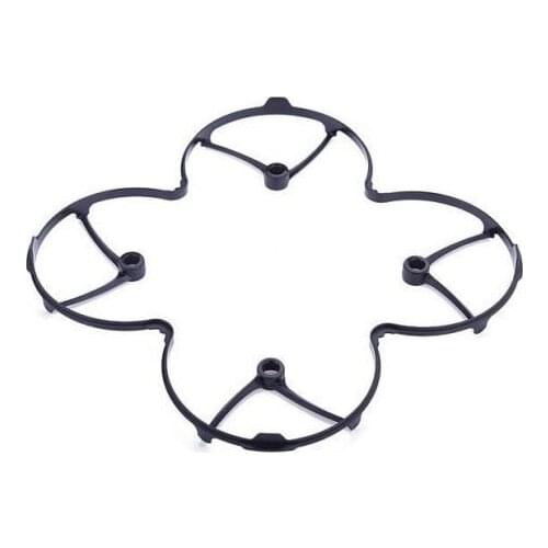 F08568 Black Quadcopter Propeller propeller Protection Guard Cover for Hubsan X4 H107L Toy RC Helicopters