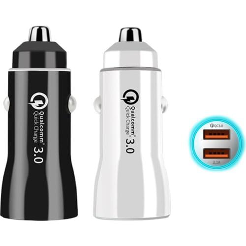 DYSTE Car Mobile Phone Chargers