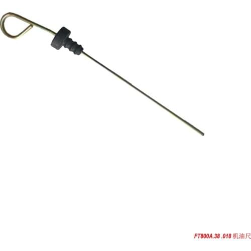 FT800A.38 .018, the dipstick for Foton lovol TD904 series tractor