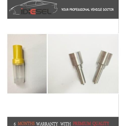 Hot sale ! Common Rail Injector Nozzle DLLA144P2273 /0433172273 0 433 172 273 for Injector 0445120304/ 0 445 120 304
