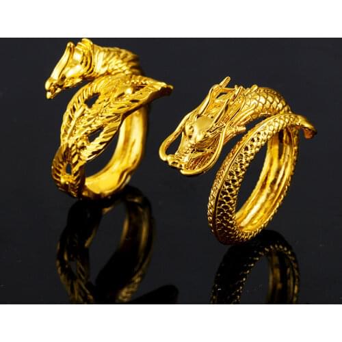 Creative Ring Romantic Love Hug Carved Hand Rings Creative Love Forever Open Finger Adjustable Hand Ring Women Men Jewelry New