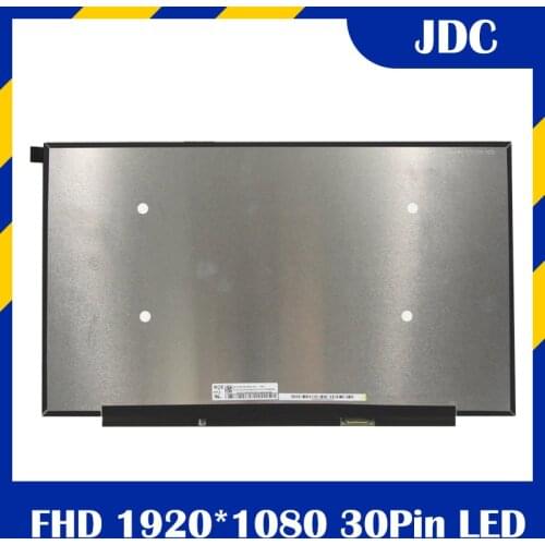 NV156FHM-N69 N67/LP156WFE 30Pin eDP 15.6" IPS 72%NTSC 100%sRGB Laptop Screen SPB1/N156HCG-EN1 FHD Panel for Lenovo Y7000 R7000