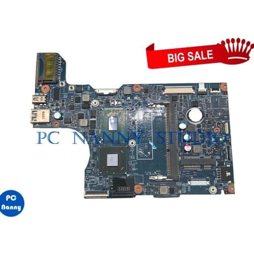 PCNANNY 48.4LJ02.01M for Acer Aspire V5-132 V5-132P Mainboard 2GB Celeron 1019Y NB.MEG11.002 tested
