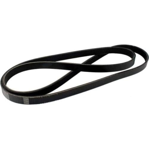 1pcs 2 Alternator fan belt Generator belt For Chinese CHANGAN RAETON 2.0L 1.8T engine Autocar motor part 6PK2442 6PK2404