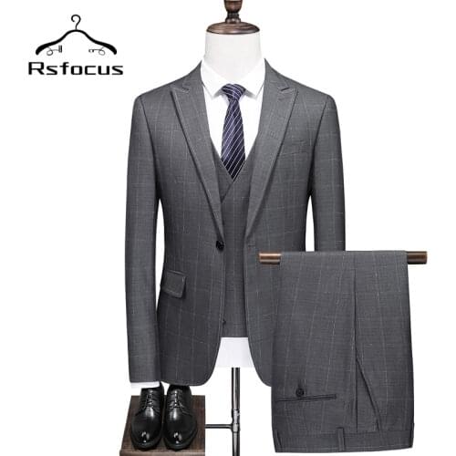 Rsfocus Mens Wedding Suits