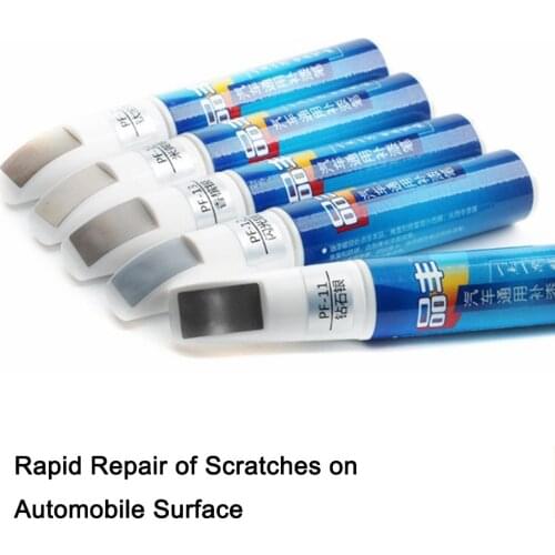 Car Remover Scratch Repair Paint Pen for Toyota Corolla iM E170 E140 E150 3 Mark 2 Mark X Matrix 1 2 Platz Premio