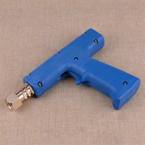 Universal Car SUV Metal Dent Repair Tool Spotter Spot Welder Welding Gun Lifter Auto Shop Accessory Sheet Metal Equipment