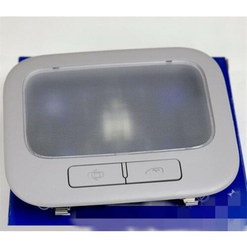 928804H100TX Gray Rear Room Lamp For Hyundai i800 iMax H1 Starex 2007-2017 92800-4H100