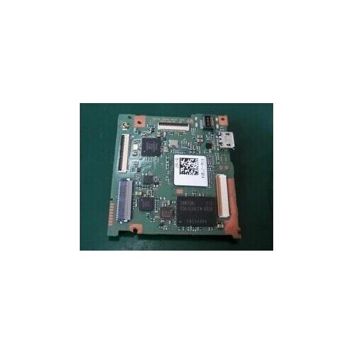 Camera SYSTEM MAIN BOARD REPAIR PARTS for SAMSUNG WB150F motherboard camera