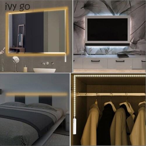 ZTIECLIGHT LED Strips