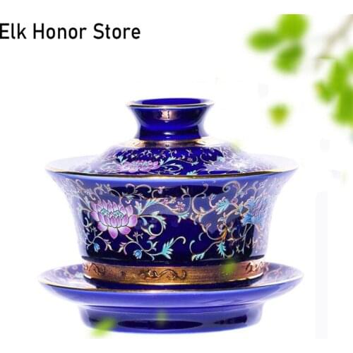 150ml Heat Resistant Hand Tea Bowl Tea Bowl Tea Bowl White Porcelain Sopera De Relijiosa Sopera De Ceramica Jingdezhen Tea Cup