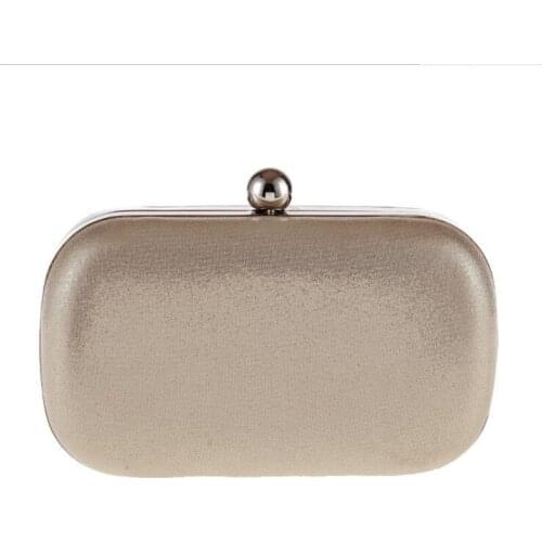 2020 factory price women evening bags candy color mini clutch wallets luxury clutch bags with chain drop shipping MN772