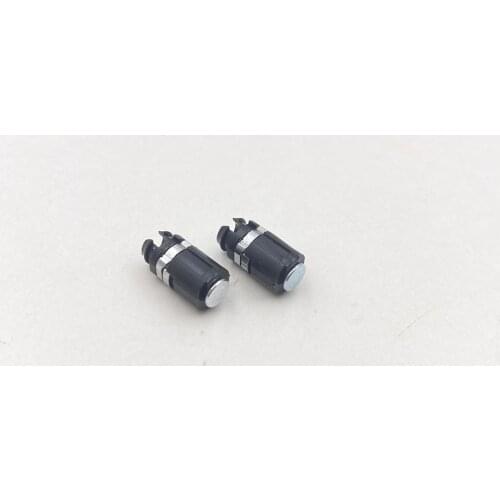 1PAIR=2PCS Rotating Shaft Spindle Hinge Axis Replacement for Gameboy Advance SP GBA SP