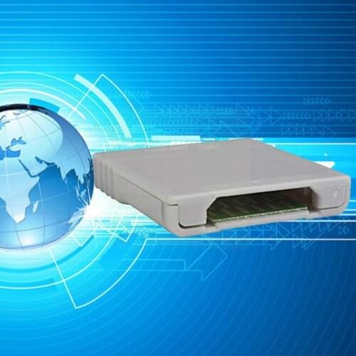 SD Memory Flash Card Card Reader Converter Adapter NG GameCube For Nintend Accessories Wii GC Adaptor Game Console Y1R5