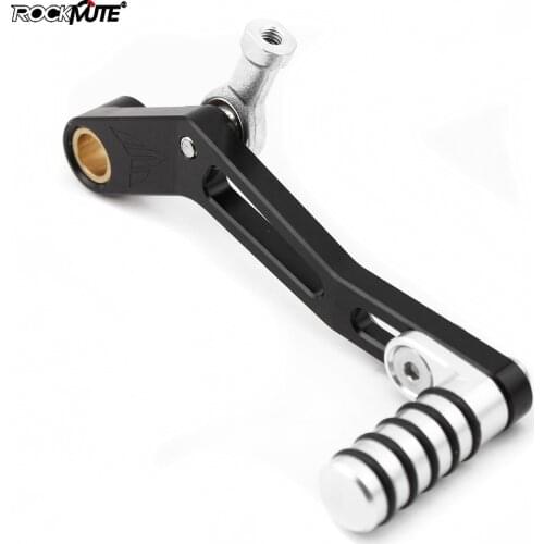 Motorcycle Accessories Gear Shift Lever For YAMAHA MT-07/Tracer FZ-07 XSR700 MT07 2014-2020 CNC Adjustable Left Shifter Pedal