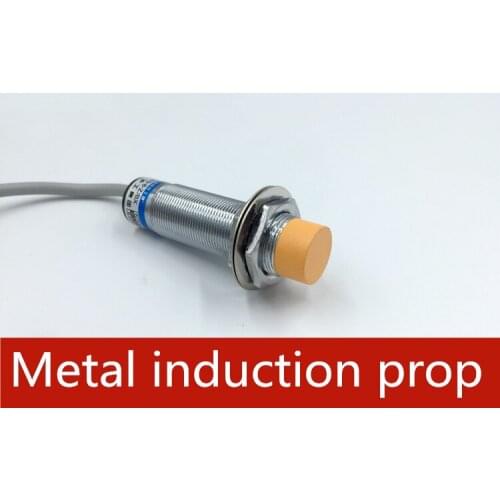 Free shipping real life games escape room props Multi point metal induction organ Finished product props escape room game