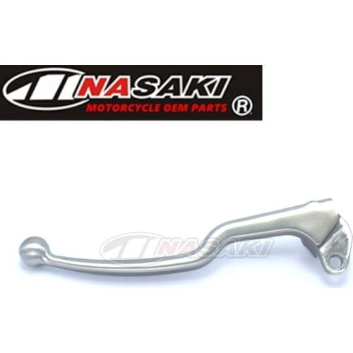 Free shipping Haojue FOR Suzuki motorcycle parts clutch lever clutch lever on the left handle GW250S