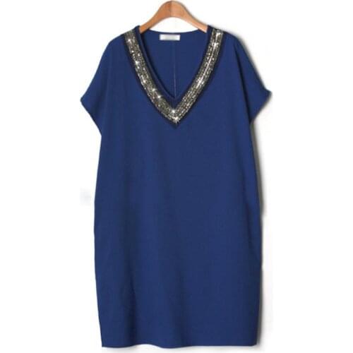 CUHAKCI Dresses For Full