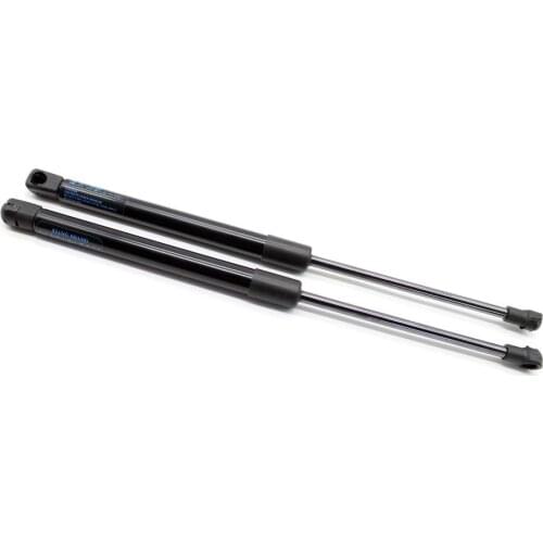 Rear Trunk Tailgate Boot Damper Gas Struts Shock Struts Spring Lift Supports for MG ZT Saloon 2001/06 - 2005/07 315MM